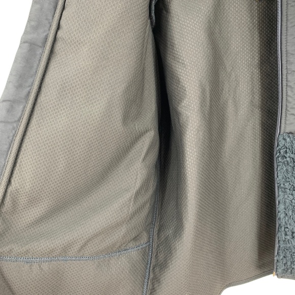 Patagonia Men's Classic Retro-X Fleece Jacket Sz XS - Picture 9 of 11